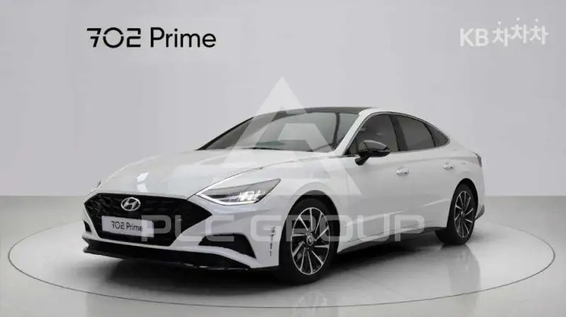 2021 Hyundai Sonata