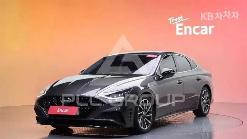 2021 Hyundai Sonata