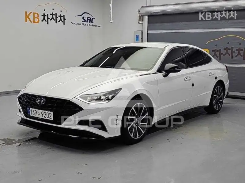 2021 Hyundai Sonata