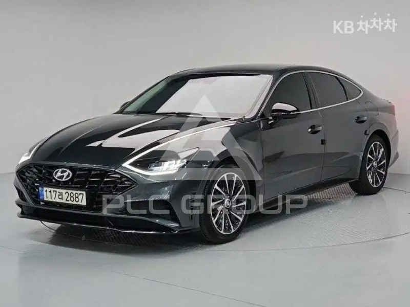 2021 Hyundai Sonata