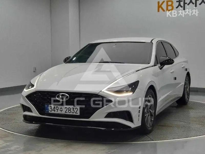 2021 Hyundai Sonata