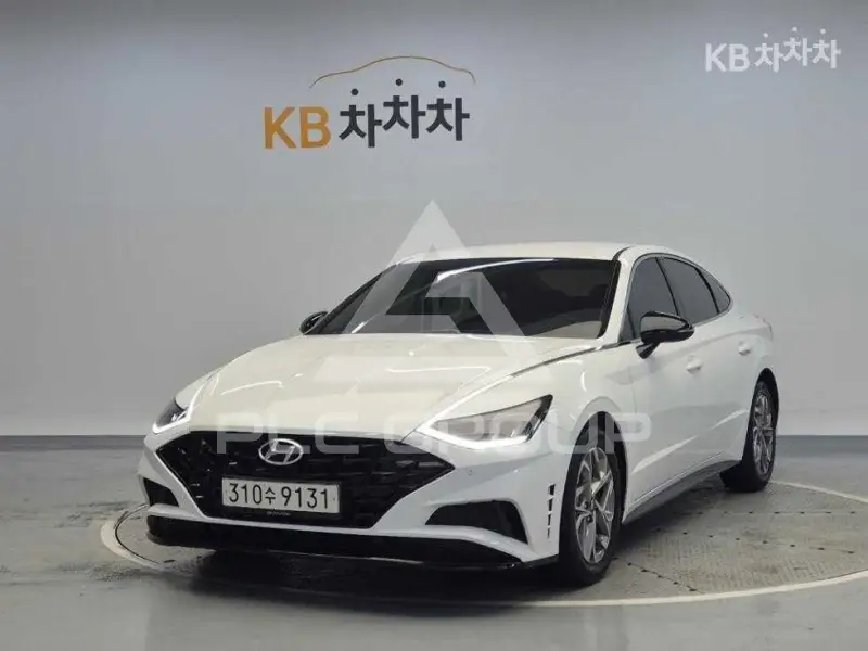 2021 Hyundai Sonata