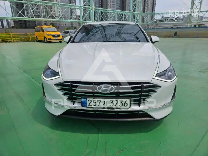 2021 Hyundai Sonata