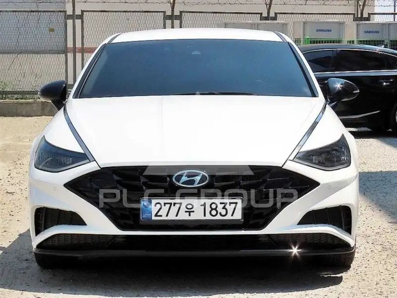 2021 Hyundai Sonata
