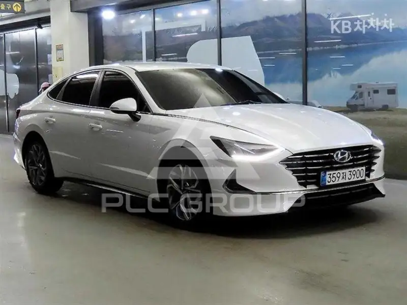2021 Hyundai Sonata