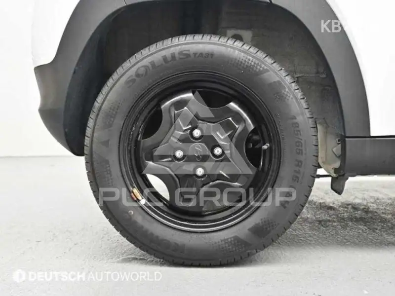 2021 Hyundai Casper