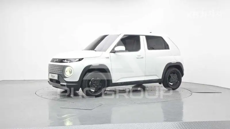 2021 Hyundai Casper
