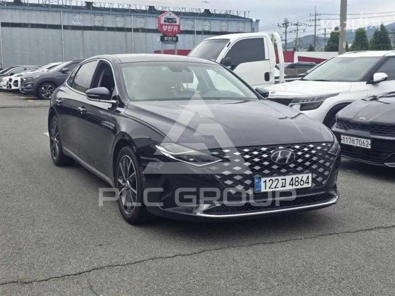 2021 Hyundai Grandeur