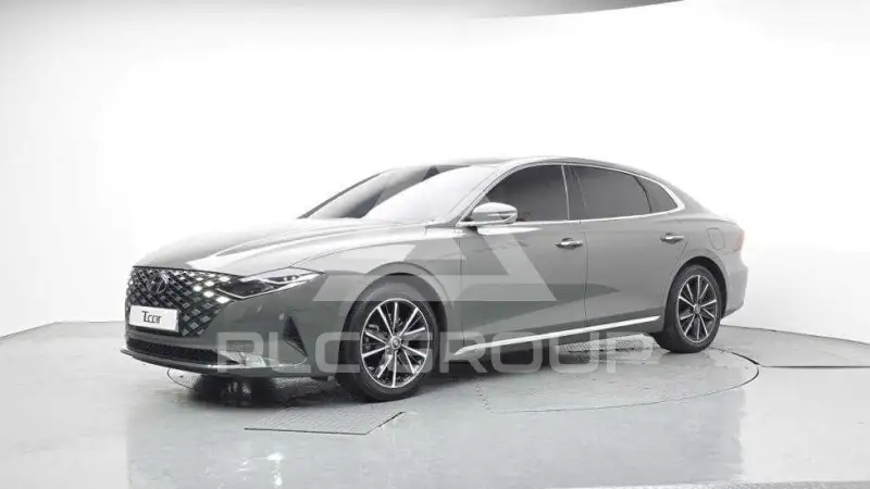 2021 Hyundai Grandeur