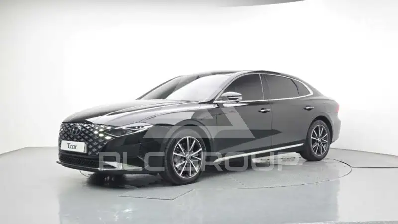 2021 Hyundai Grandeur