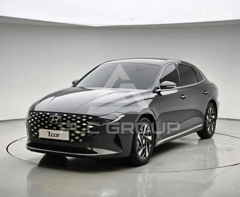 2021 Hyundai Grandeur