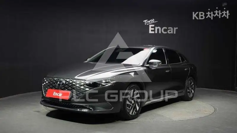 2021 Hyundai Grandeur