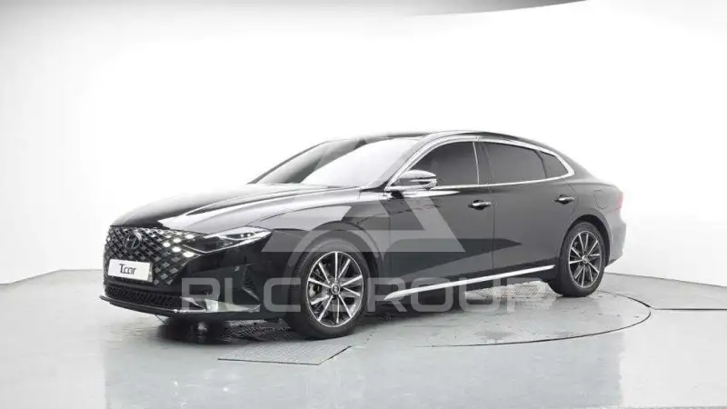 2021 Hyundai Grandeur