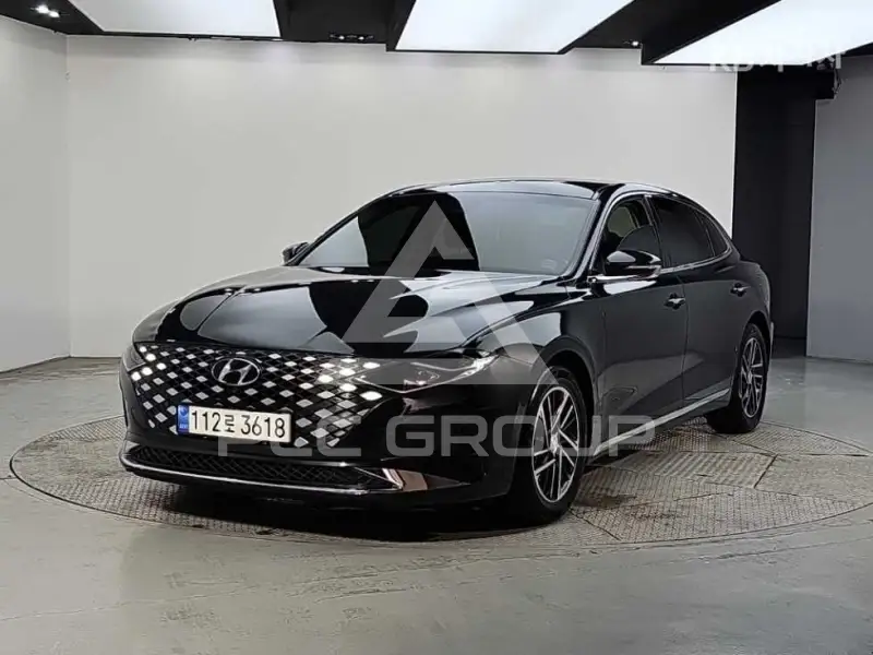 2021 Hyundai Grandeur