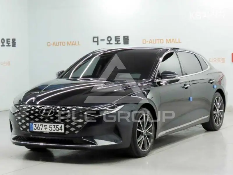2021 Hyundai Grandeur