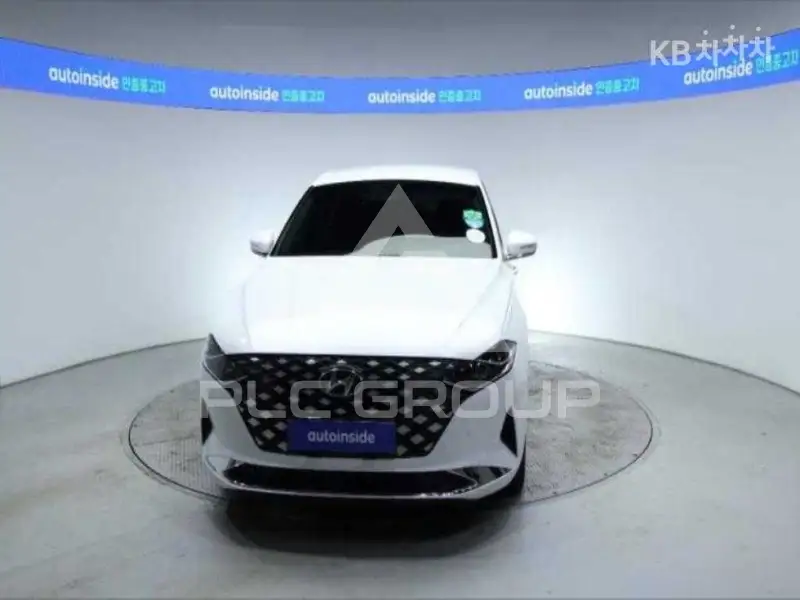 2021 Hyundai Grandeur
