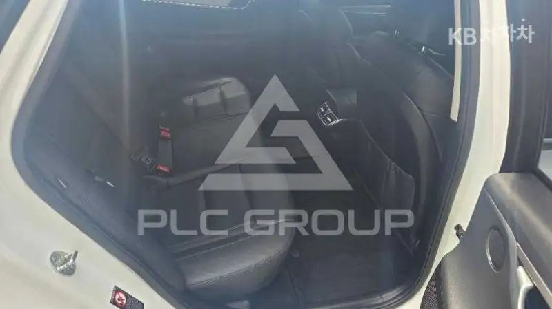 2021 Hyundai Grandeur
