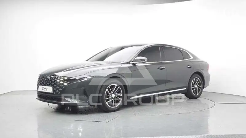 2021 Hyundai Grandeur