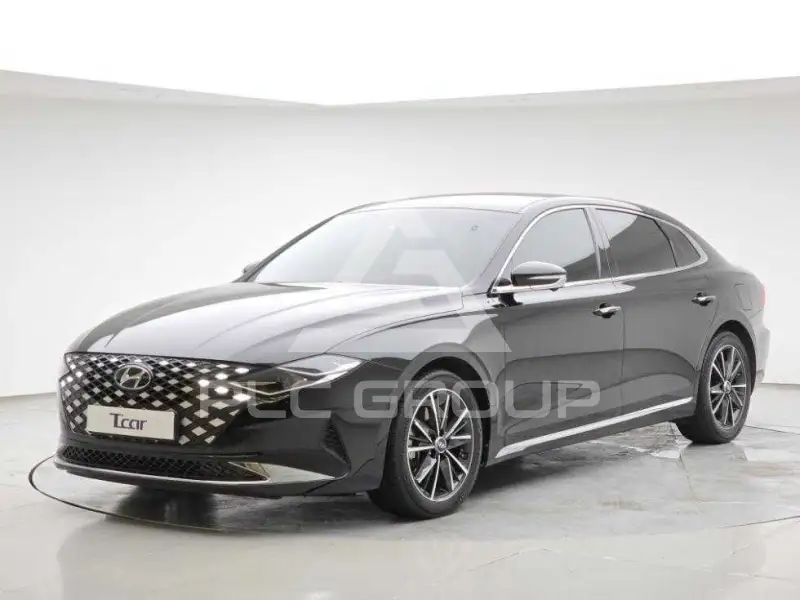2021 Hyundai Grandeur