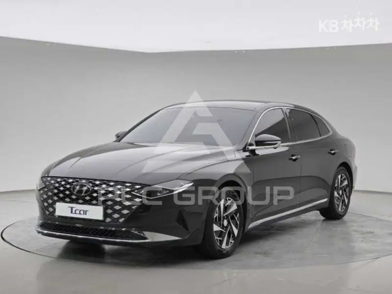 2021 Hyundai Grandeur