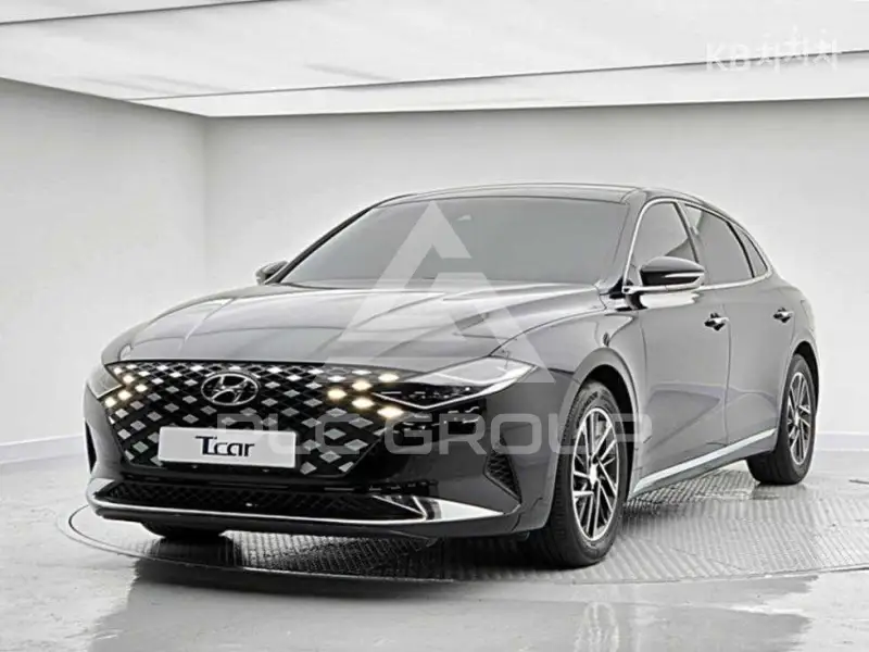 2021 Hyundai Grandeur