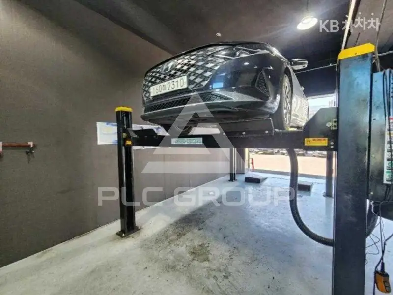 2021 Hyundai Grandeur