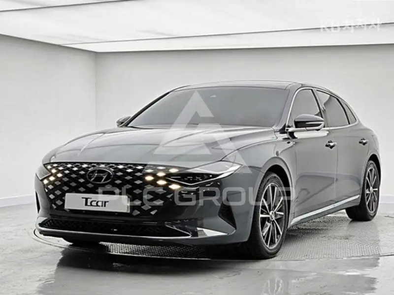 2021 Hyundai Grandeur