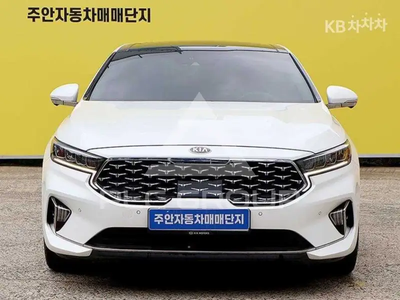 2021 KIA K7