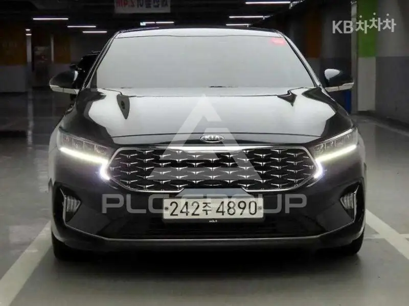 2021 KIA K7