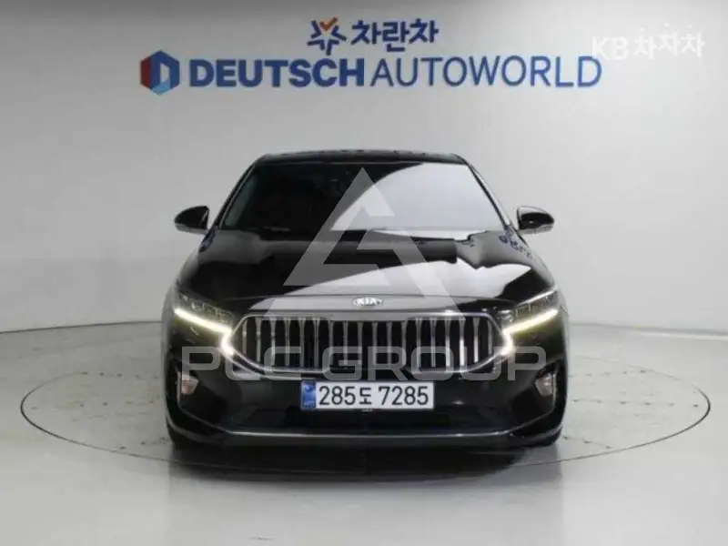 2021 KIA K7