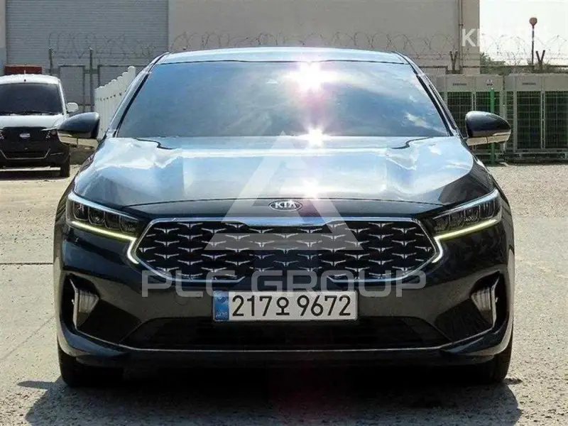 2021 KIA K7