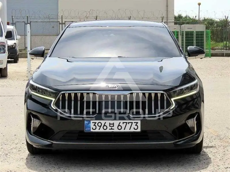 2021 KIA K7