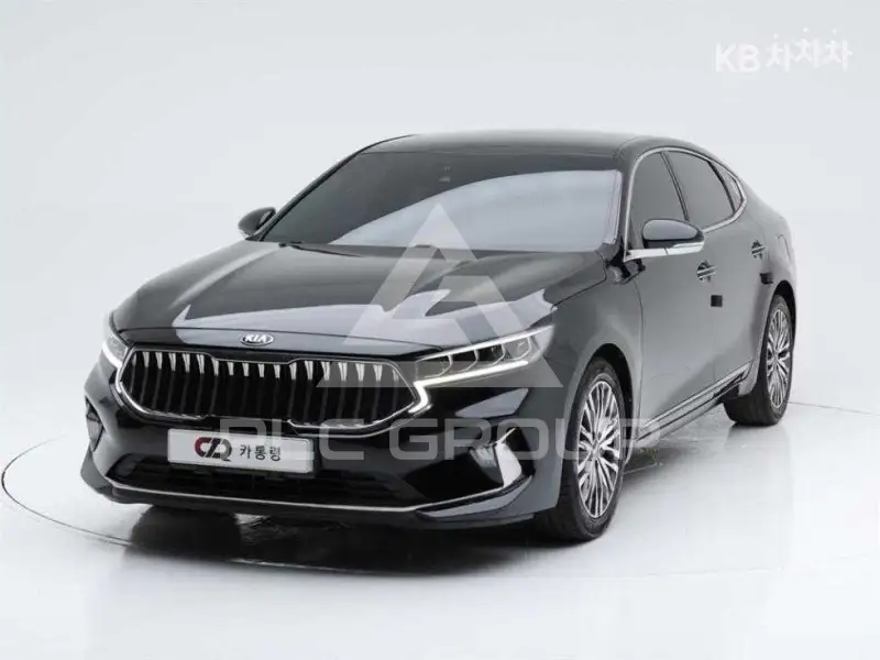 2021 KIA K7