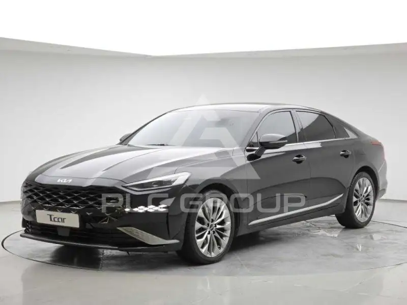 2021 KIA K8