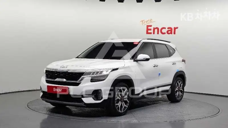 2021 KIA Celltos