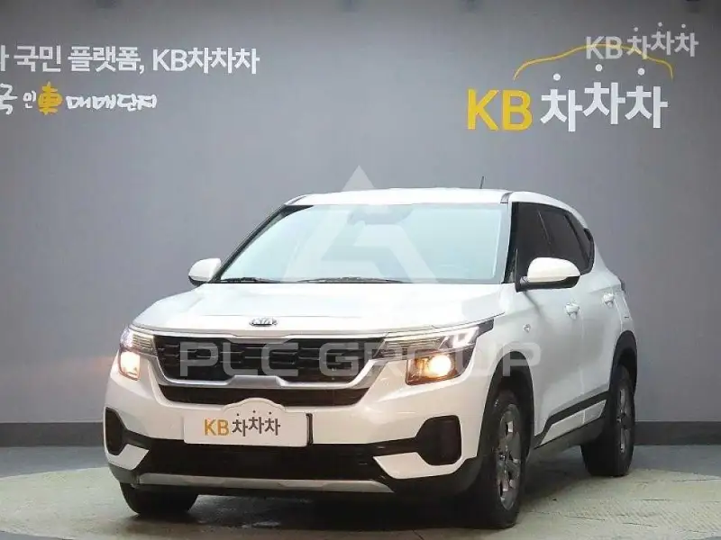 2021 KIA Celltos