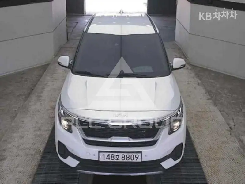 2021 KIA Celltos
