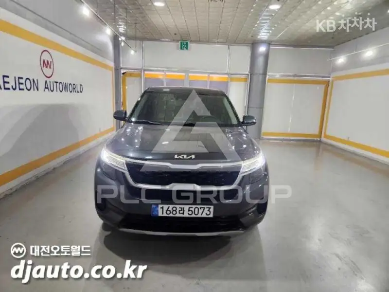 2021 KIA Celltos