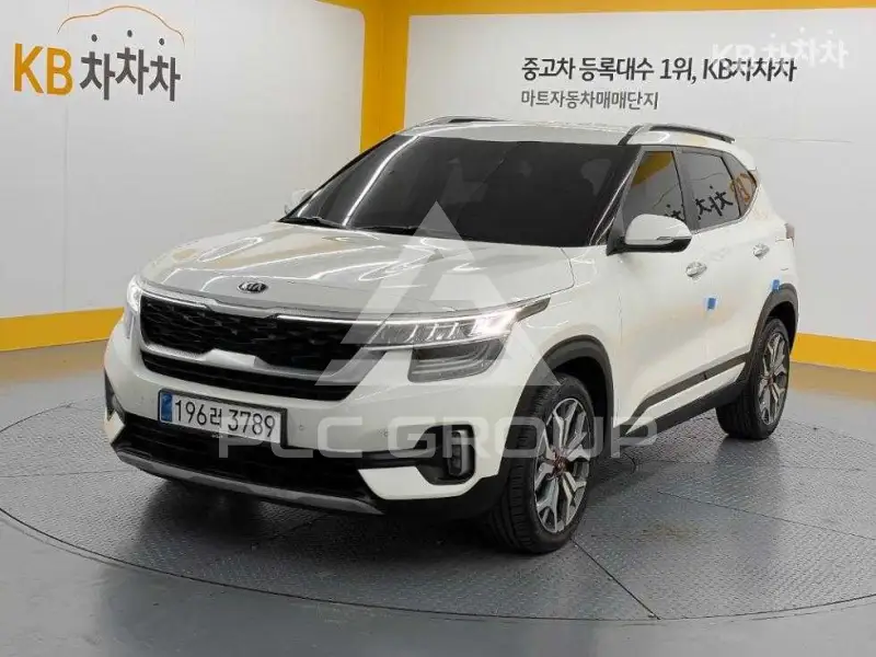 2021 KIA Celltos