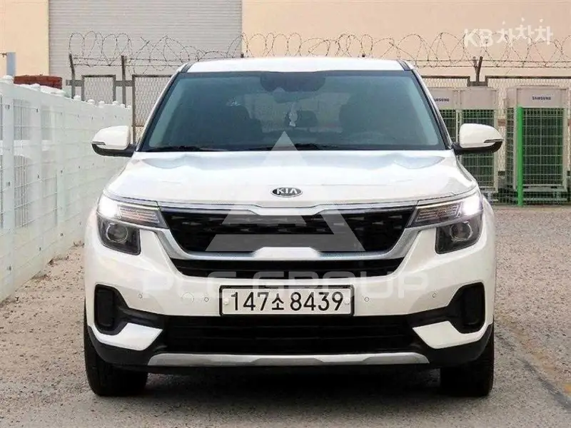2021 KIA Celltos