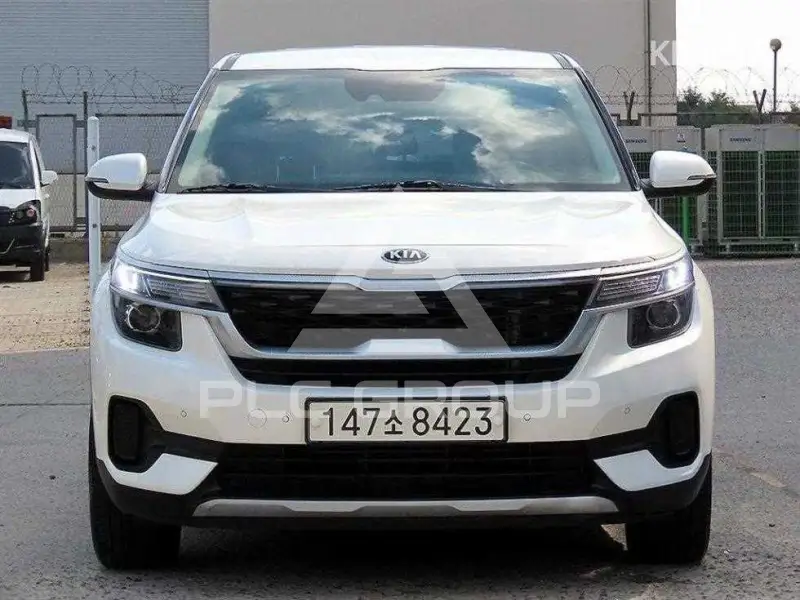 2021 KIA Celltos