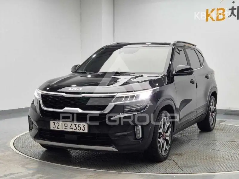 2021 KIA Celltos