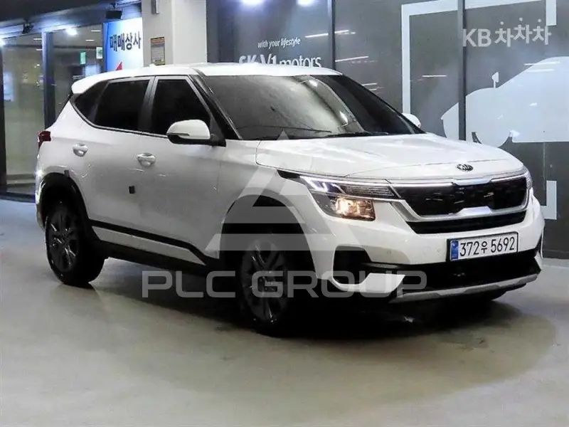 2021 KIA Celltos