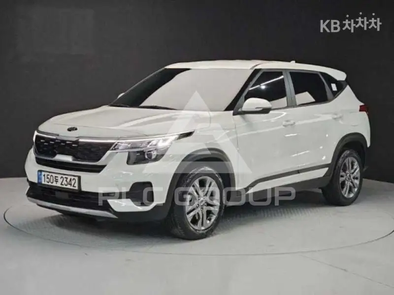 2021 KIA Celltos