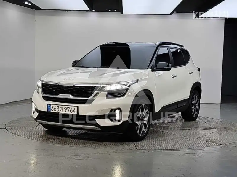 2021 KIA Celltos