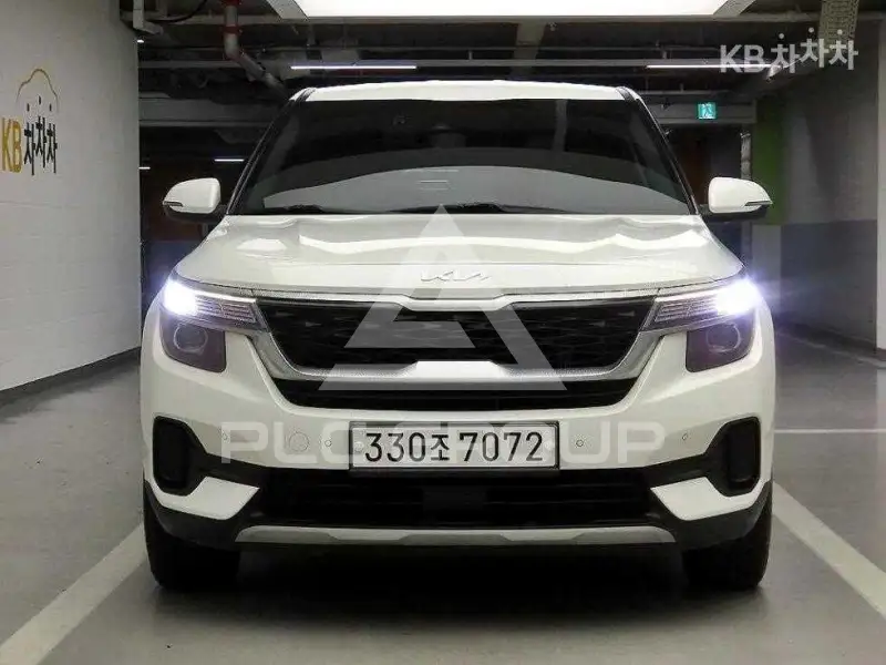 2021 KIA Celltos
