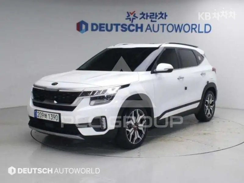 2021 KIA Celltos