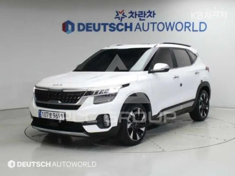 2021 KIA Celltos