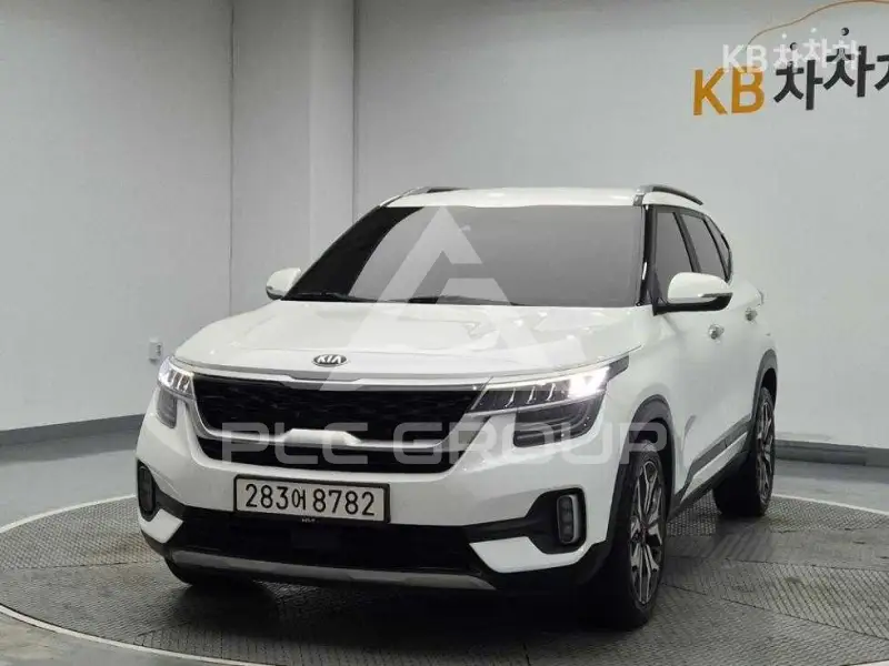 2021 KIA Celltos