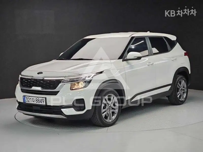 2021 KIA Celltos